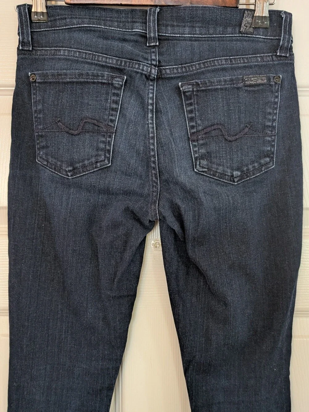 7 For All Mankind 7famk all